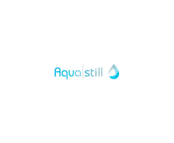 Aquastill logo