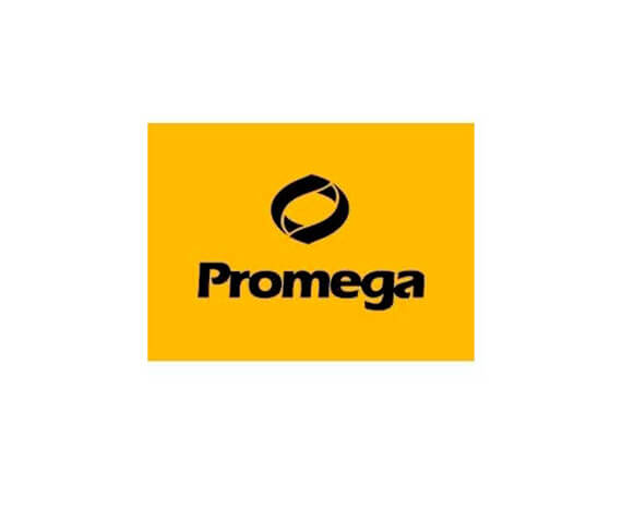Promega logo