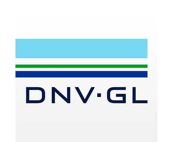 DNV-GL logo