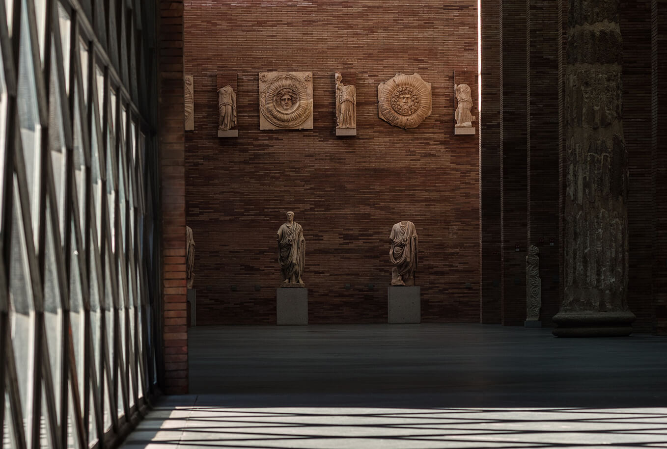 Museos y exposiciones universales