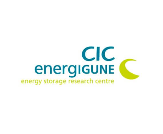 CIC EnergiGUNE logo