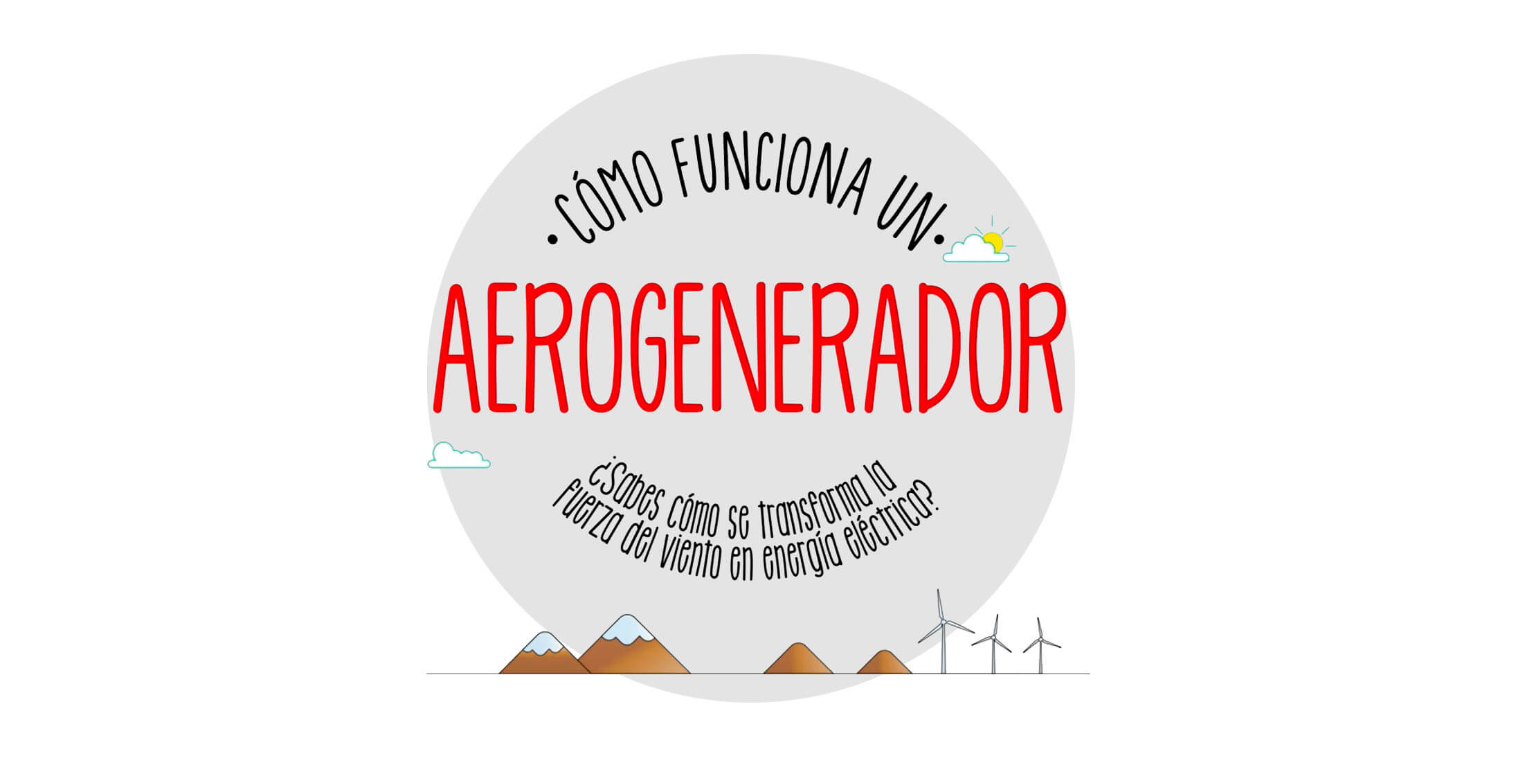 Aerogenerador