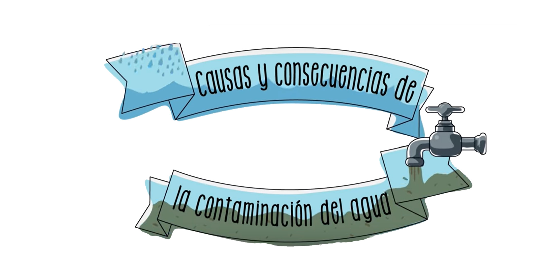 CAUSAS Y CONSECUENCIAS DE SU CONTAMINACIÓN