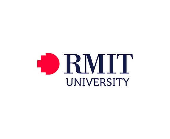RMIT University logo