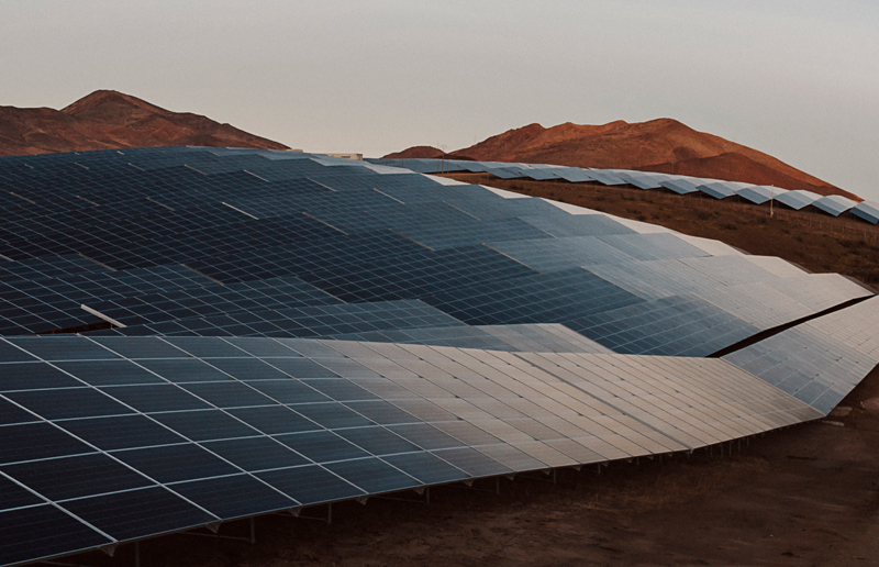 romero solar ACCIONA