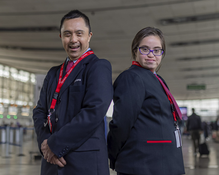 Danny and Evelyn: The Power of Inclusion to Transform a Company