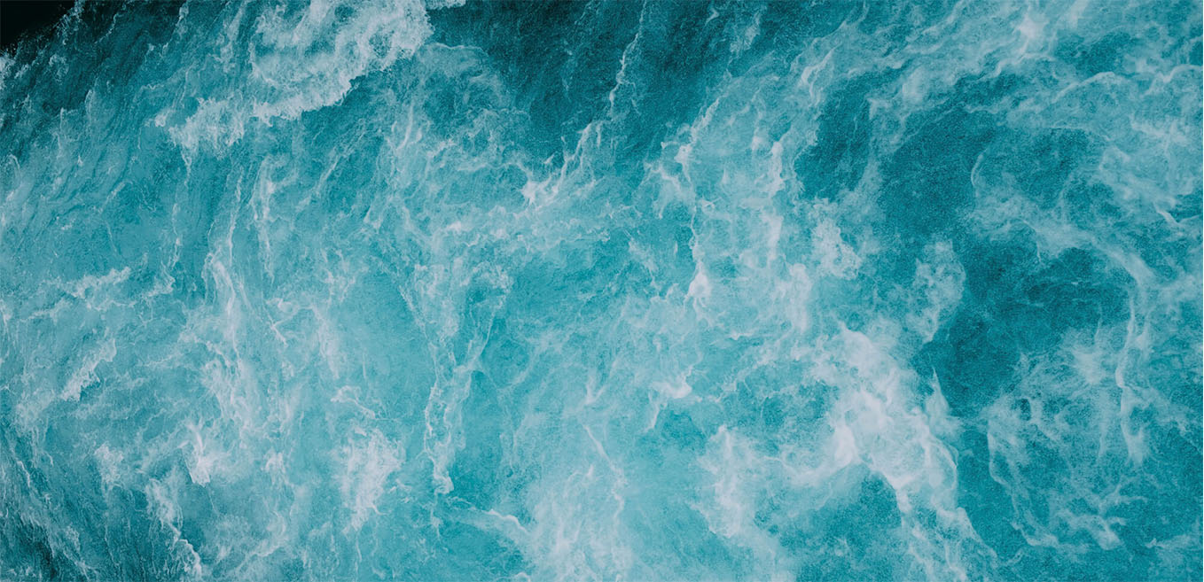 Masa de agua