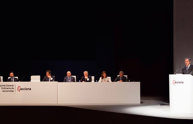 2016 General Shareholders' Meeting
