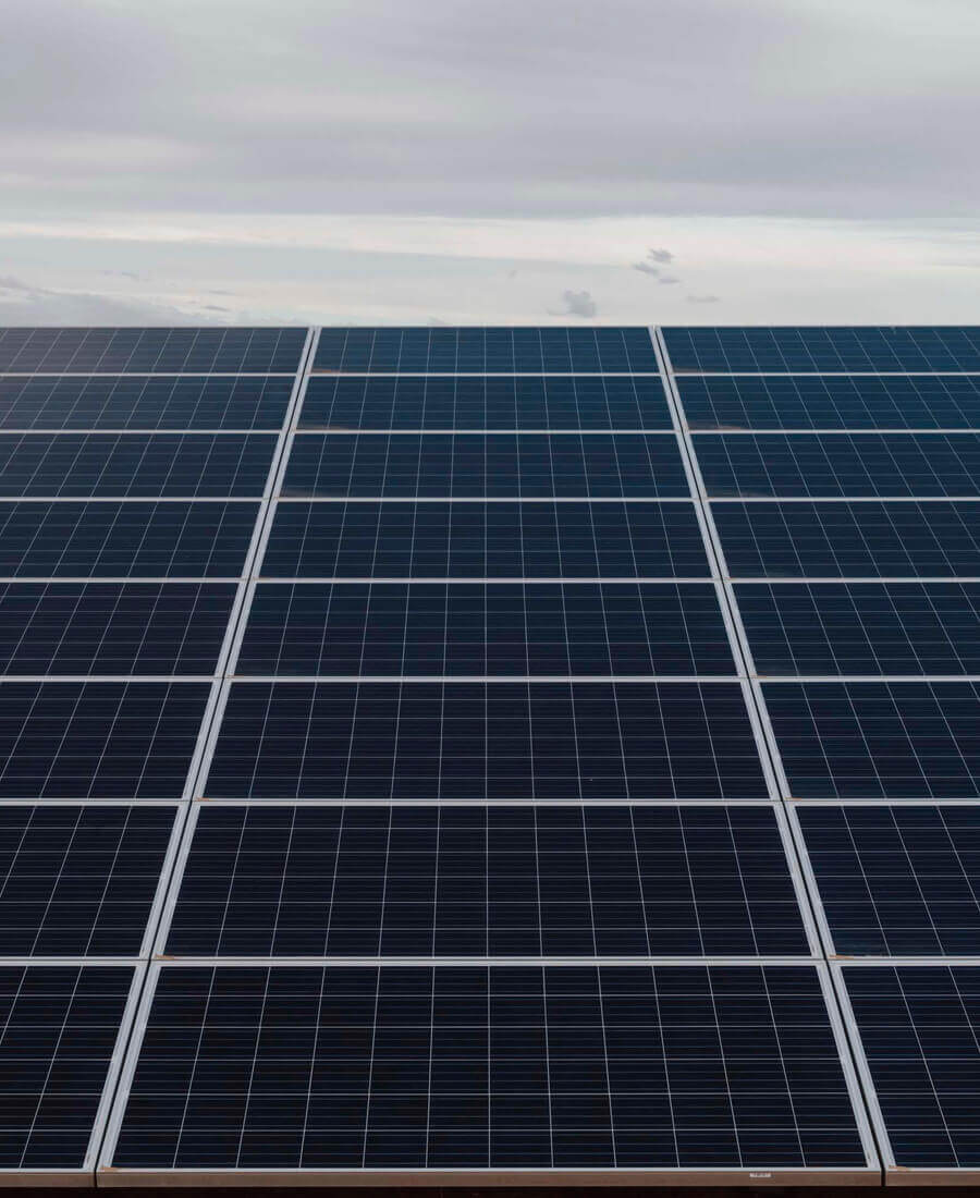 Placas solares