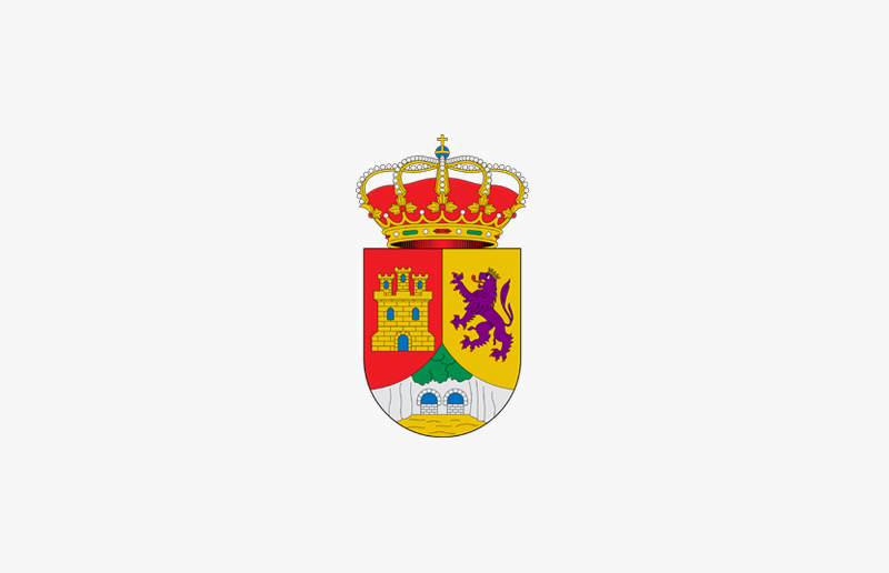 SIERRA DE FUENTES