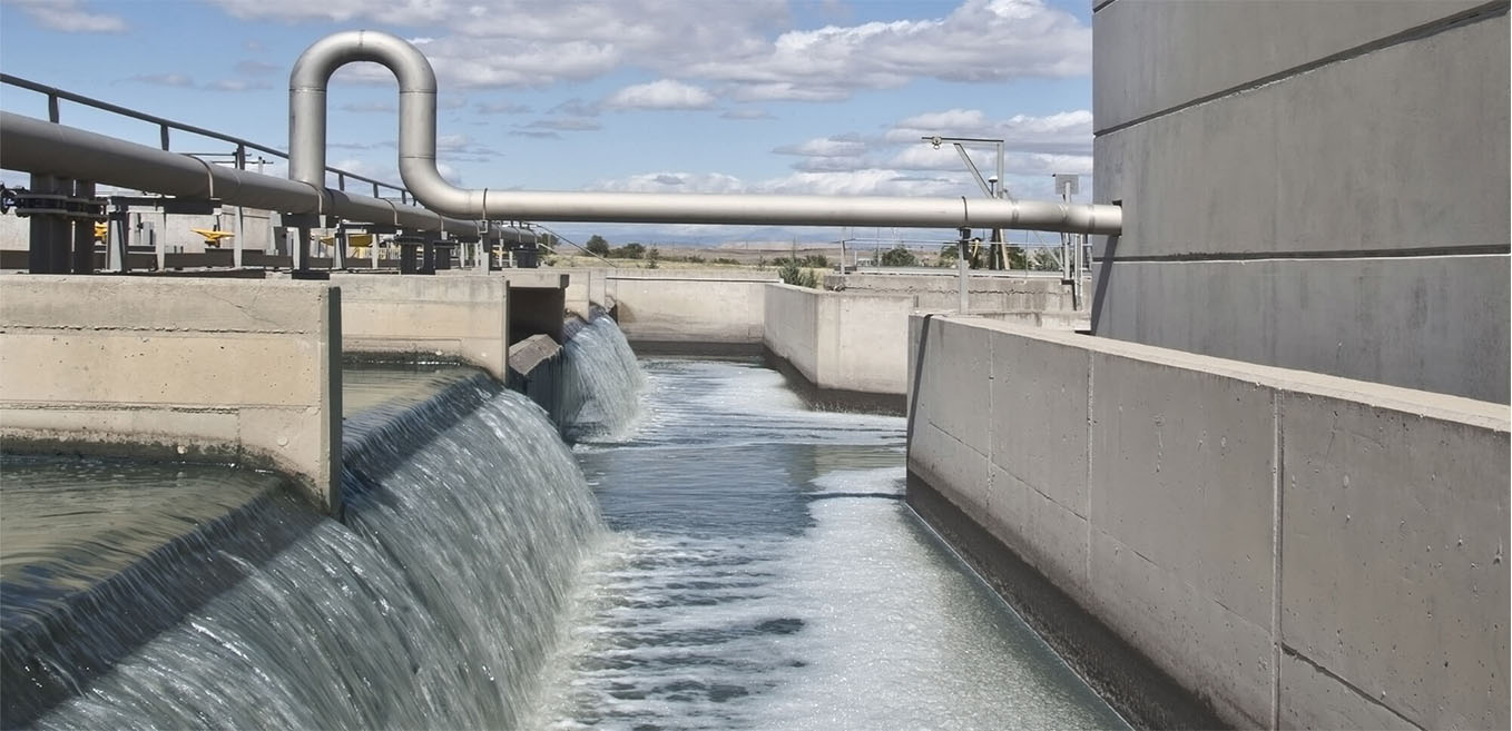 depuración y reutilización de agua