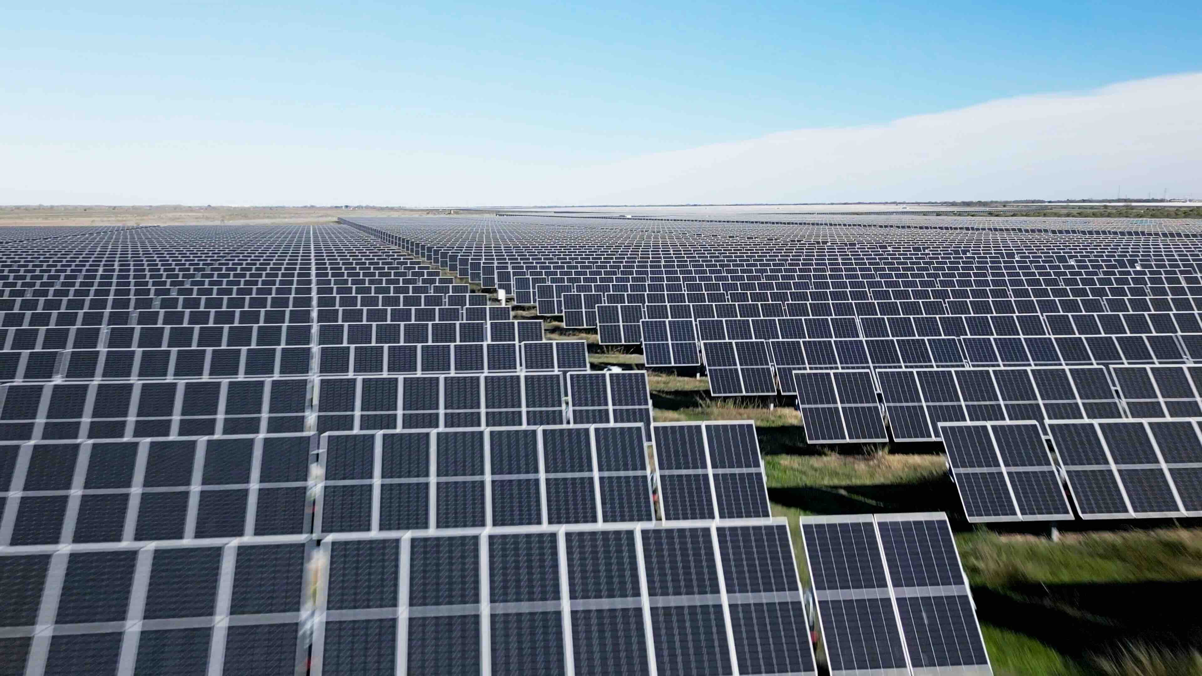 ACCIONA Energía agrees to sell a wind and solar portfolio in the US and Mexico for US$1BN