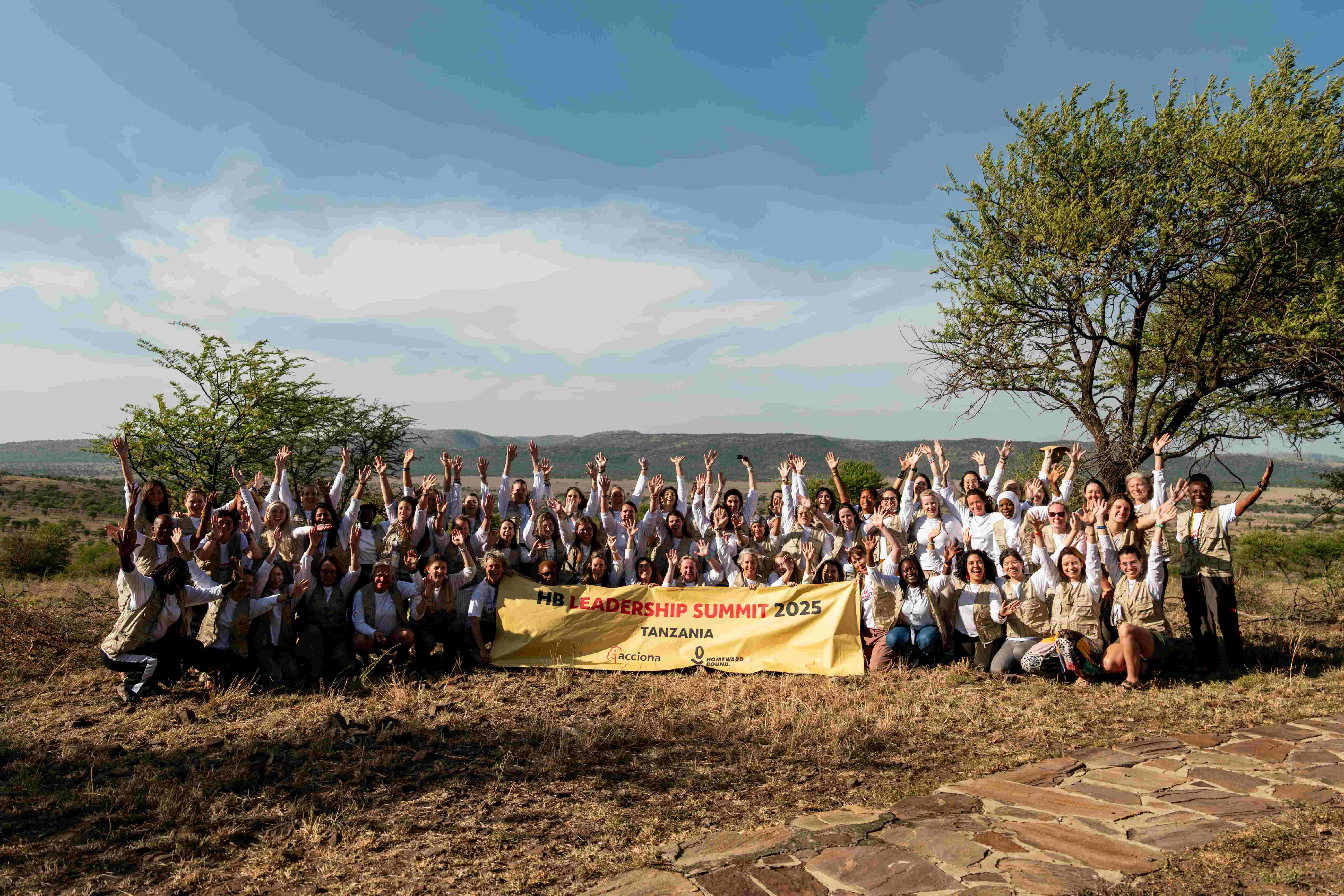 Homeward Bound conclude its tenth edition with the First Global Women&#39;s Leadership Summit