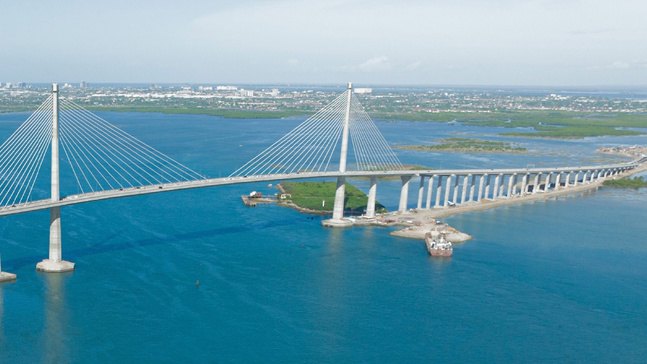 ACCIONA net profit rises to €803 million (+90.4%)