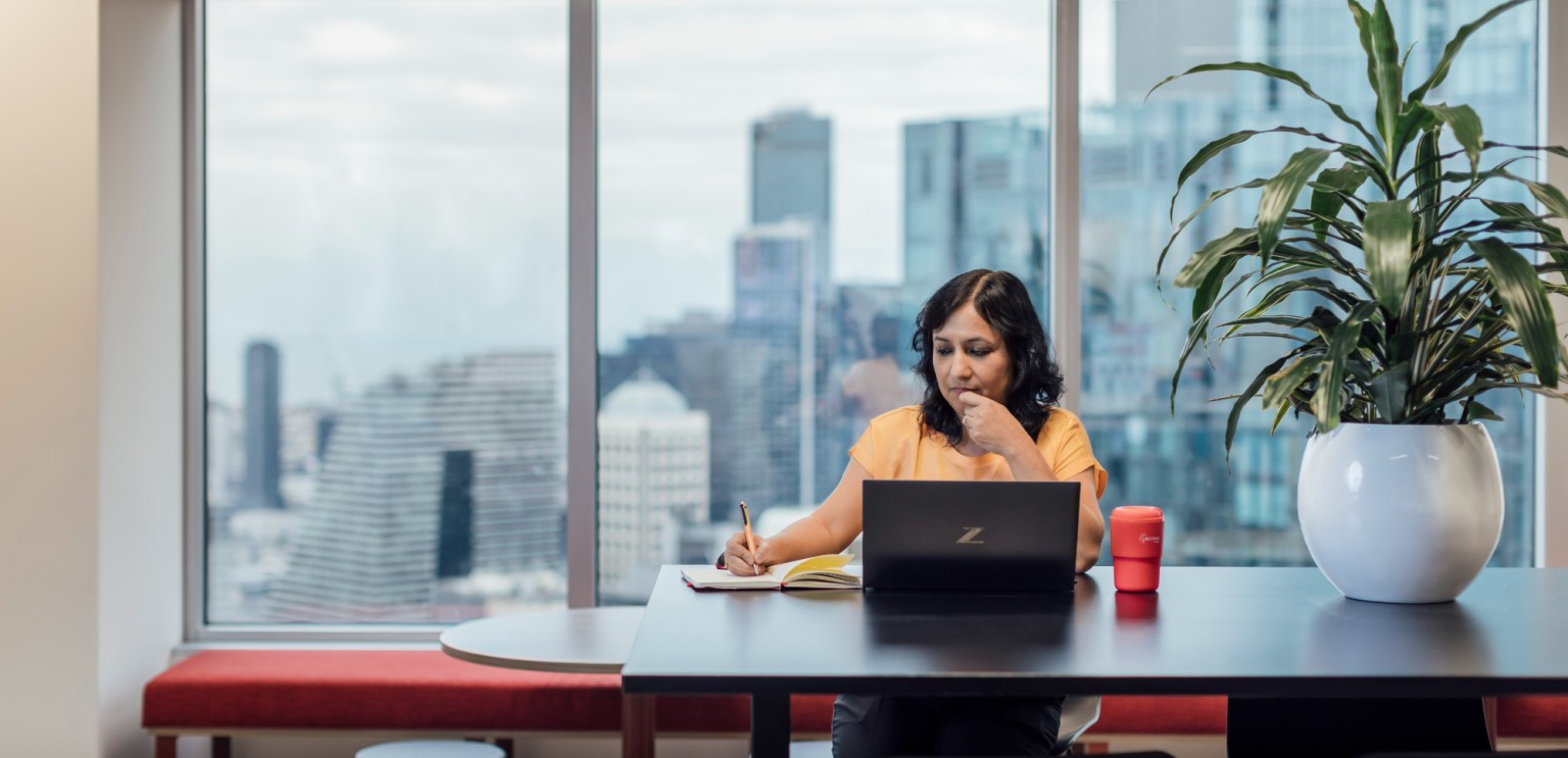 Universidad ACCIONA Online
