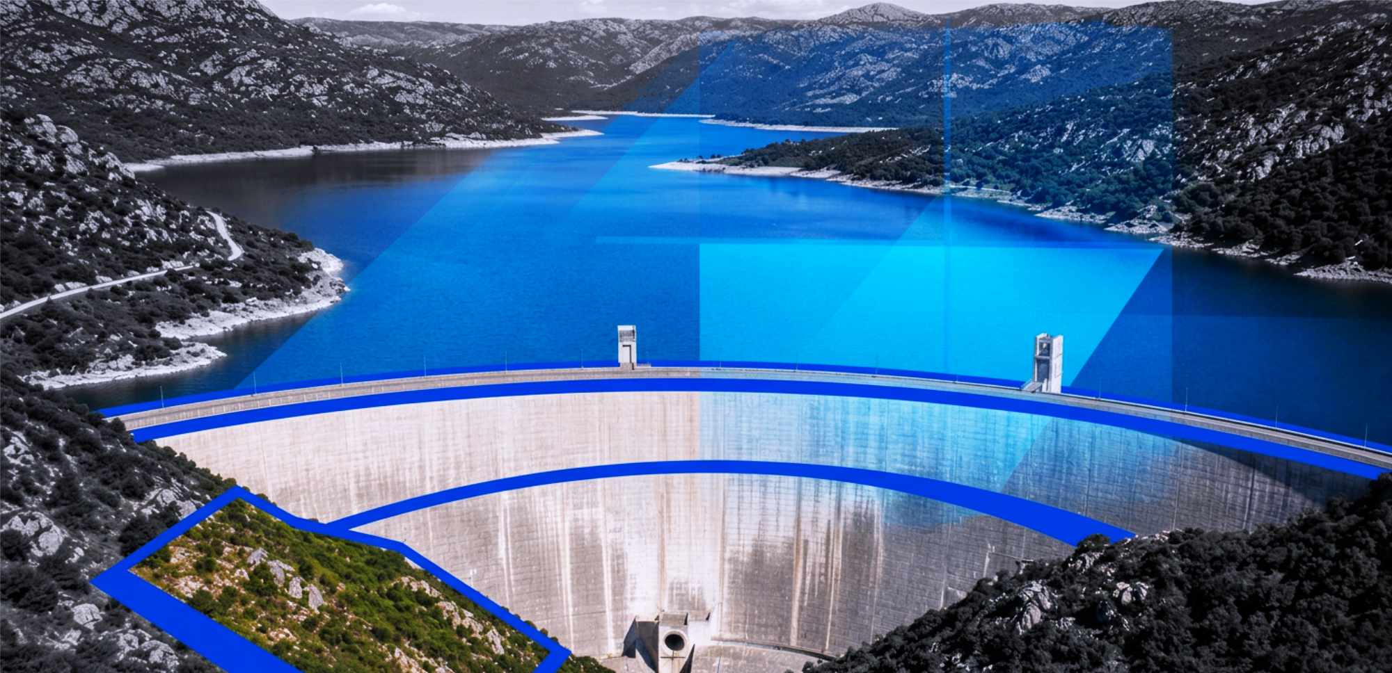 reloj de arena con olas del mar dentro apoyado en dunas del desierto