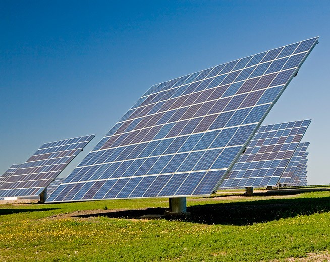 Image result for Acciona’s (ANA.MC) solar power plants